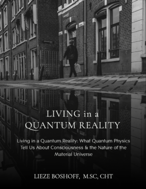 Living in a Quantum Reality