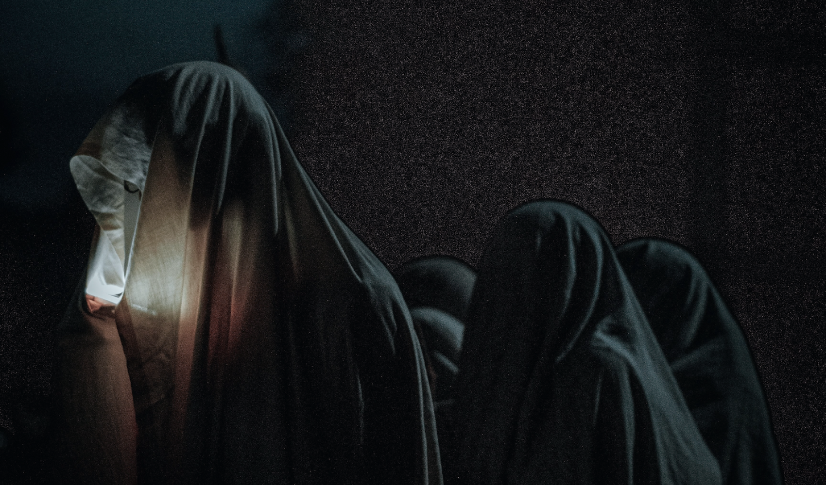 Encounters with entities in altered states of consciousness, UFO experiences, and mystery school rituals reveal a recurring initiation pattern suggesting consciousness operates as a self-transforming, self-knowing process.
